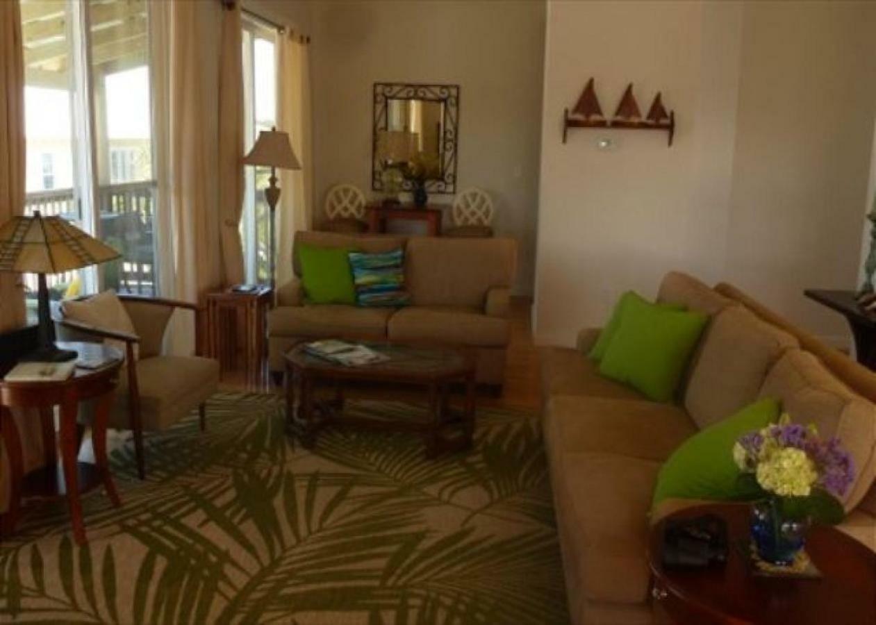 Kitty'S Bliss Villa ซานตาโรซาบีช ภายนอก รูปภาพ