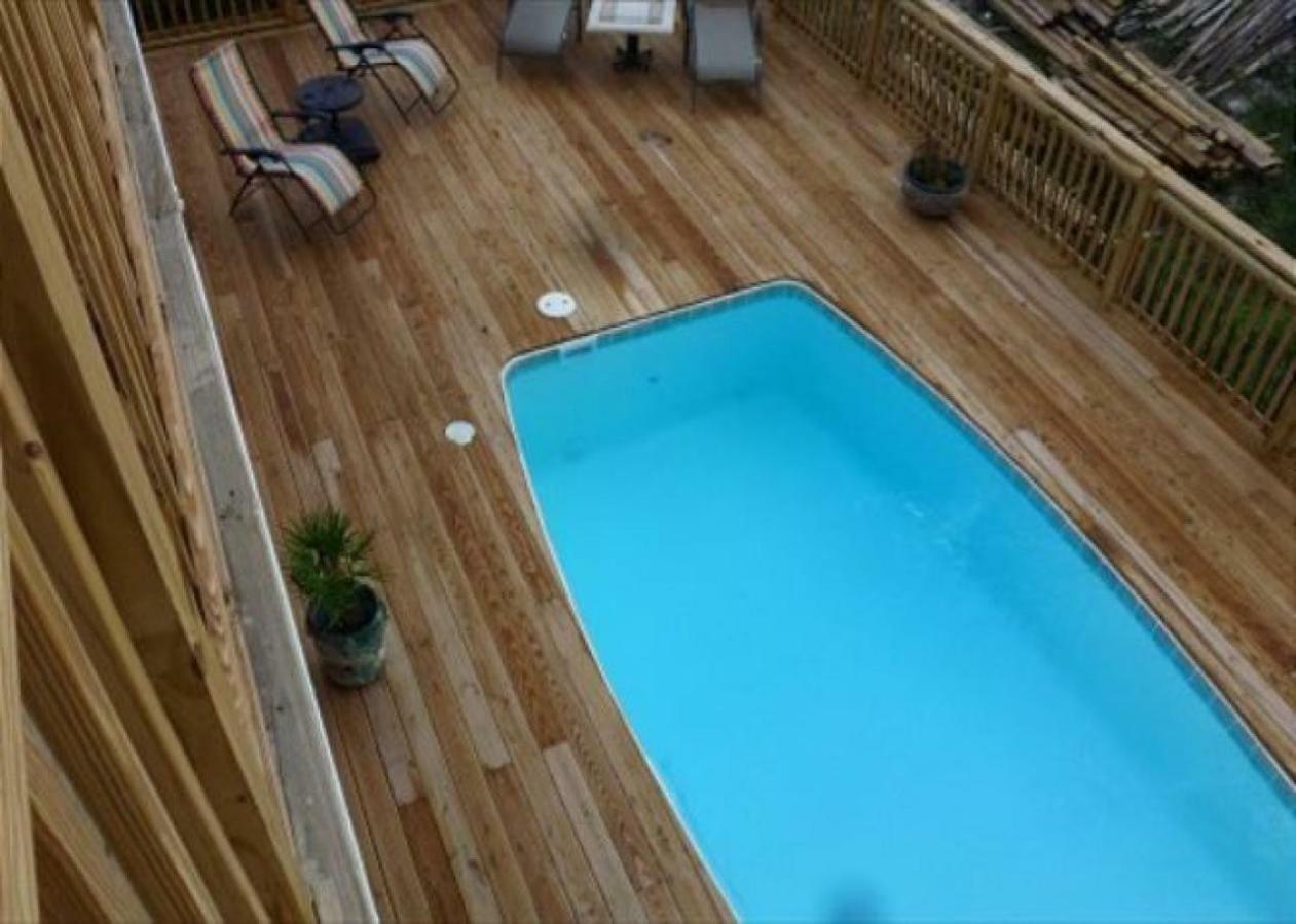 Kitty'S Bliss Villa ซานตาโรซาบีช ภายนอก รูปภาพ