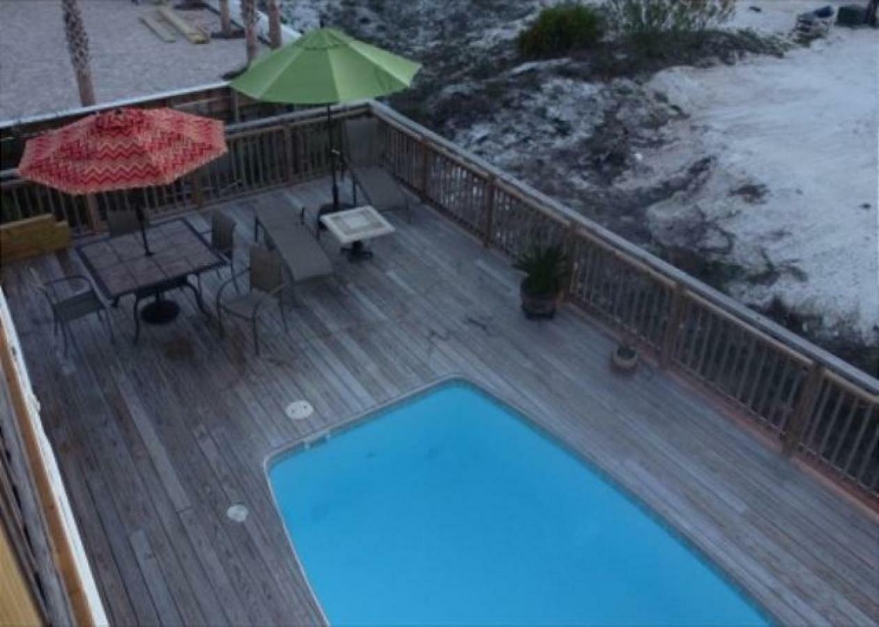 Kitty'S Bliss Villa ซานตาโรซาบีช ภายนอก รูปภาพ